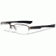 Oakley Double Tap Eyeglasses - Pewter Frame OX3123-0251