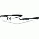 Oakley Prescription Eyeglasses Double Tap Bifocal Satin Black Frame