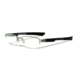 Oakley DOUBLE TAP OX3123 Prescription Eyeglasses 312303-51 - Light Frame