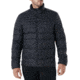 Oakley Down Bomber Jacket - Mens, Blackout, Medium, 412541-02E-M