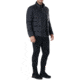 Oakley Down Bomber Jacket - Mens, Blackout, Medium, 412541-02E-M