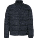 Oakley Down Bomber Jacket - Mens, Blackout, Medium, 412541-02E-M