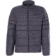 Oakley Down Bomber Jacket - Mens, Forged Iron, Large, 412541-24J-L