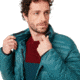 Oakley Down Bomber Jacket - Mens, Planet, Medium, 412541-74D-M