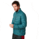 Oakley Down Bomber Jacket - Mens, Planet, Medium, 412541-74D-M