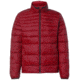 Oakley Down Bomber Jacket - Mens, Raspberry, Small, 412541-45A-S