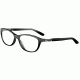 Oakley Downshift Eyeglasses, Polished Black OX1073-0152