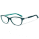 Oakley Downshift Womens Eyeglasses, Jade Frame, 52mm OX1073-0652