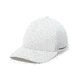 Oakley Driver 2.0 Cresting Golf Hat - Mens, White, Large/Extra Large, 911019-100-L/XL
