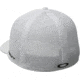 Oakley Driver 2.0 Cresting Hat - Mens, White, Large/Extra Large, 911019DSG-100-L/XL