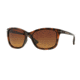 Oakley DROP IN OO9232 Single Vision Prescription Sunglasses OO9232-923203-58 - Lens Diameter 58 mm, Frame Color Tortoise