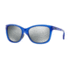 Oakley Drop In OO9232 Single Vision Prescription Sunglasses, 58mm, OO9232-923206-58-SV
