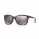 Oakley DROP IN OO9232 Single Vision Prescription Sunglasses OO9232-923218-58 - Lens Diameter 58 mm, Frame Color Steel