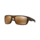 Oakley DROP POINT OO9367 Progressive Prescription Sunglasses, 60mm, Matte Tortoise, OO9367-936717-60-PRO