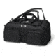 Oakley Dry Goods Duffel, Black 92608-001
