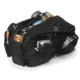 Oakley Dry Goods Duffel, Black 92608-001