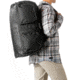 Oakley Dry Goods Duffel, Black 92608-001