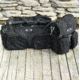 Oakley Dry Goods Duffel, Black 92608-001
