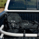 Oakley Dry Goods Duffel, Black 92608-001