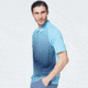 Oakley Dynamic Polo - Mens, Aviator Blue, Extra Large, FOA400125-6VB-XL