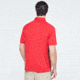 Oakley Dynamic Polo - Mens, High Risk Red, Extra Large, FOA400125-43A-XL