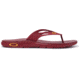 Oakley Ellipse Flip - Mens, Sundried Tomato, 7.5, 15204-4ST-7.5