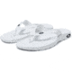 Oakley Ellipse Flip - Mens, White, 9.5, 15204-100-9.5
