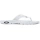 Oakley Ellipse Flip - Mens, White, 9.5, 15204-100-9.5