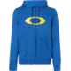 Oakley Ellipse Full Zip Hoodie - Mens, Electric Shade, Small, 461644-66X-S