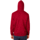 Oakley Ellipse Full Zip Hoodie - Mens, Raspberry, Small, 461644-45A-S