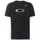 Oakley Ellipse Golf Tee - Mens, Blackout, Small 457598-02E-S