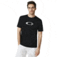 Oakley Ellipse Golf Tee - Mens, Blackout, Small 457598-02E-S