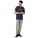 Oakley Ellipse Golf Tee - Mens, Foggy Blue, Large, 457598-6FB-L