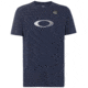 Oakley Ellipse Golf Tee - Mens, Foggy Blue, Large, 457598-6FB-L