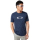 Oakley Ellipse Golf Tee - Mens, Foggy Blue, Medium, 457598-6FB-M