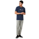 Oakley Ellipse Golf Tee - Mens, Foggy Blue, Medium, 457598-6FB-M