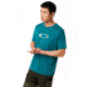 Oakley Ellipse Golf Tee - Mens, Petrol, Medium, 457598-9PE-M