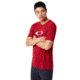 Oakley Ellipse Golf Tee - Mens, Sundried Tomato, 3XL, 457598-4ST-XXXL