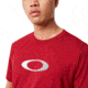 Oakley Ellipse Golf Tee - Mens, Sundried Tomato, 3XL, 457598-4ST-XXXL