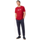 Oakley Ellipse Golf Tee - Mens, Sundried Tomato, 3XL, 457598-4ST-XXXL