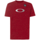 Oakley Ellipse Golf Tee - Mens, Sundried Tomato, 3XL, 457598-4ST-XXXL