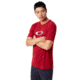 Oakley Ellipse Golf Tee - Mens, Sundried Tomato, Extra Large, 457598-4ST-XL