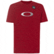 Oakley Ellipse Golf Tee - Mens, Sundried Tomato, Extra Large, 457598-4ST-XL