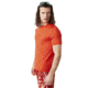 Oakley Ellipse Logo Rashguard - Mens, Blackout, 2XL 457602-02E-XXL