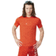 Oakley Ellipse Logo Rashguard - Mens, Blackout, 2XL 457602-02E-XXL