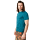 Oakley Ellipse Logo Rashguard - Mens, Petrol, Extra Large, 457602-9PE-XL