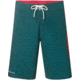 Oakley Ellipse SeamleShort Sleeve Boardshort 21 - Mens, Planet, 32, 482575-74D-32
