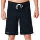 Oakley Ellipse Seamless Boardshort 21 in - Mens, Blackout, 32, 482575-02E-32
