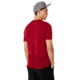 Oakley Ellipse Shadow Tee - Mens, Raspberry, 2XL, 457928-45A-XXL