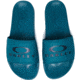 Oakley Ellipse Slide - Mens, Petrol, 7.5, 15205-9PE-7.5